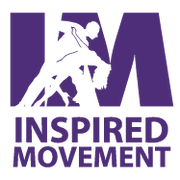 Inspired Movement logo
