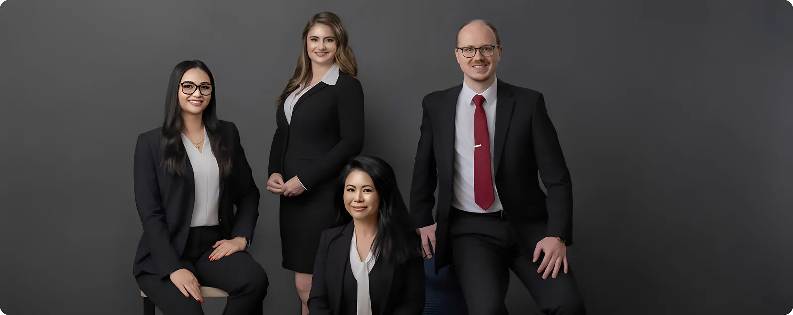 Texas Immigration Law Firm