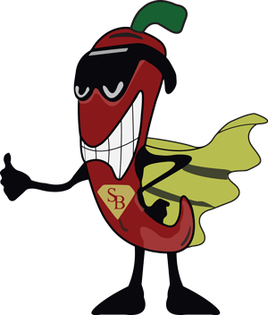 Super Burrito logo