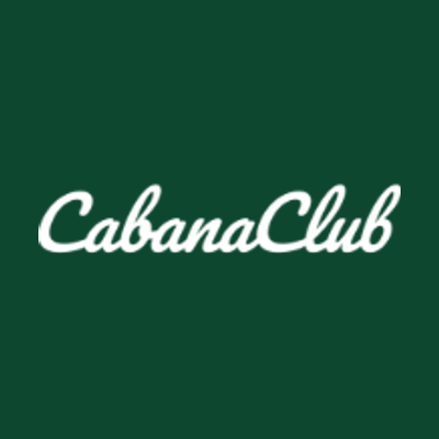 Cabana Club logo