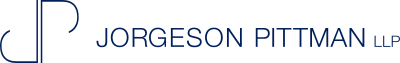 Jorgeson Pittman LLP logo