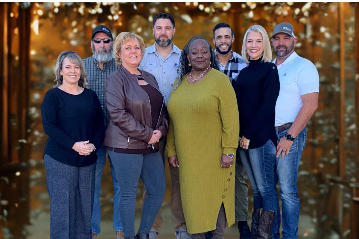 Capital Plumbing Inc