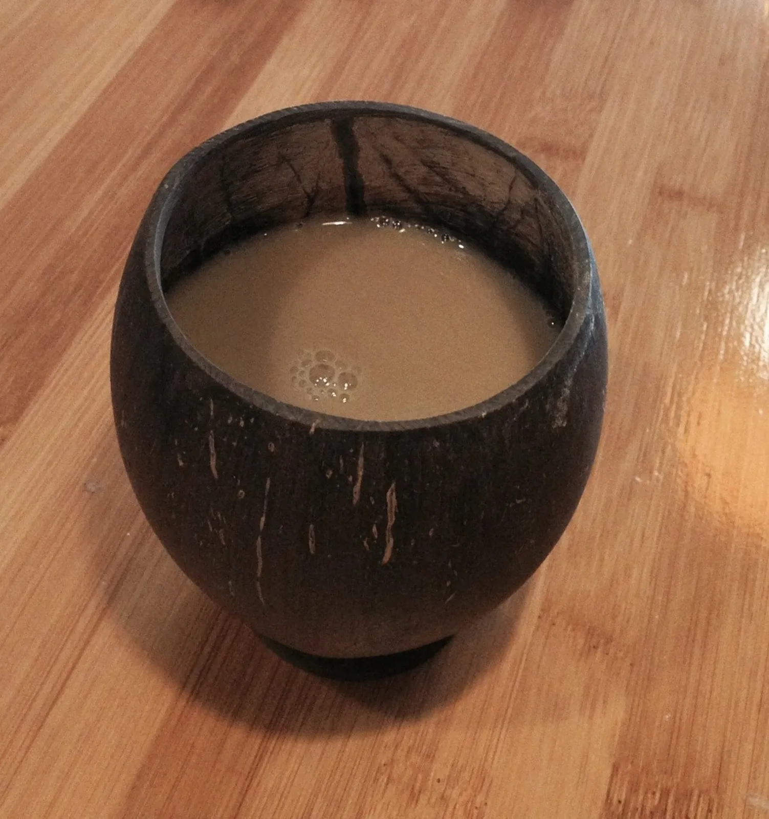 SquareRut Kava Bar