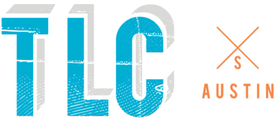 TLC Austin logo