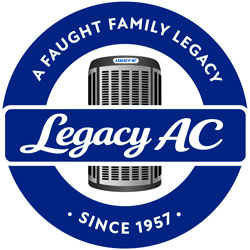 Legacy AC logo