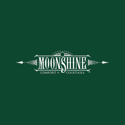 Moonshine Patio Bar & Grill logo