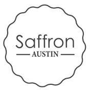 Saffron South logo