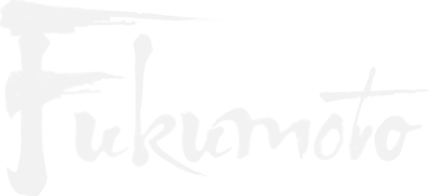 Fukumoto