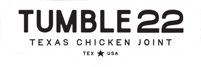 Tumble 22 logo