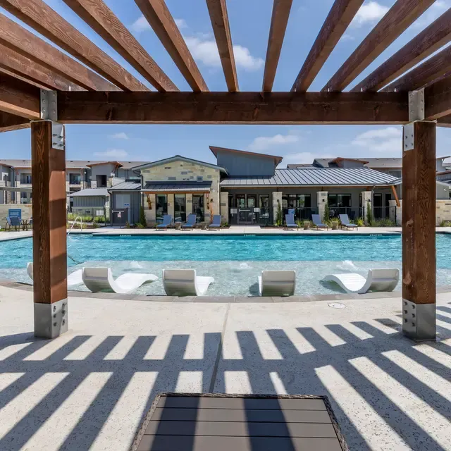 Aspire at Onion Creek