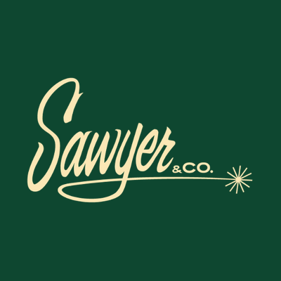 SAWYER & CO. logo