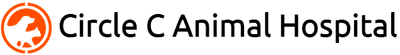 Circle C Animal Hospital logo