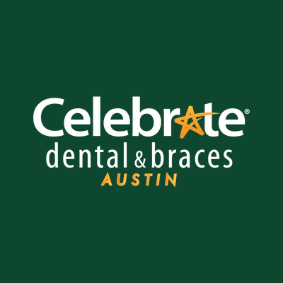 Celebrate Dental & Braces logo