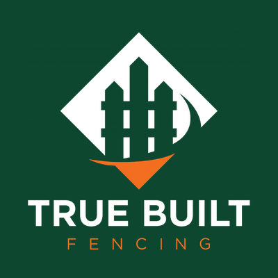 True Built Fencing Austin logo
