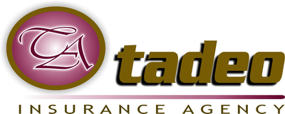 Tadeo Insurance Agency logo