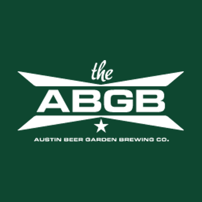 The Austin Beer Garden Brewing Company logo