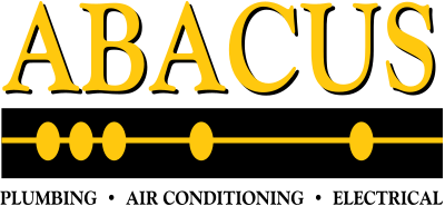 Abacus Plumbing, Air Conditioning & Electrical logo