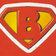 SUPER-B Automotive Repair logo