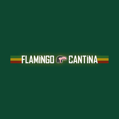 Flamingo Cantina logo