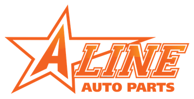 A-Line Auto Parts Home logo