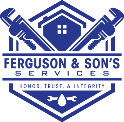 Ferguson & Son's Services logo