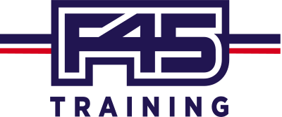 F45 Training Westlake logo