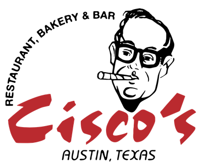 Cisco's logo