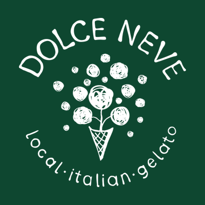 Dolce Neve Gelato logo