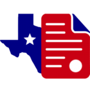 Apostille Texas logo