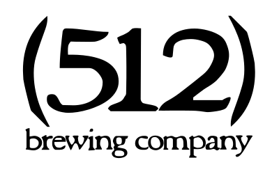 (512) Brewing Company logo
