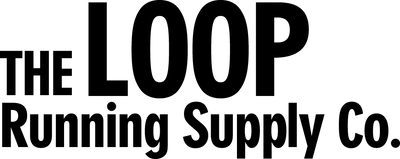The Loop Running Supply logo
