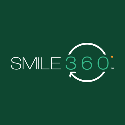 Smile 360 logo