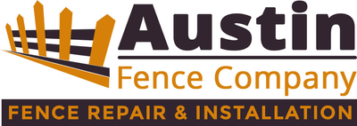 Austin Fence Company logo