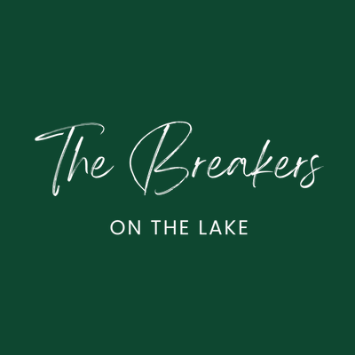 The Breakers on the Lake logo