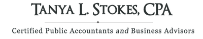 Tanya L. Stokes, CPA logo
