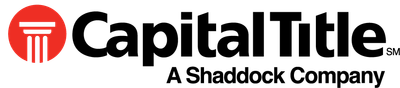 Capital Title of Texas logo