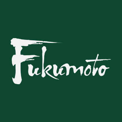 Fukumoto logo