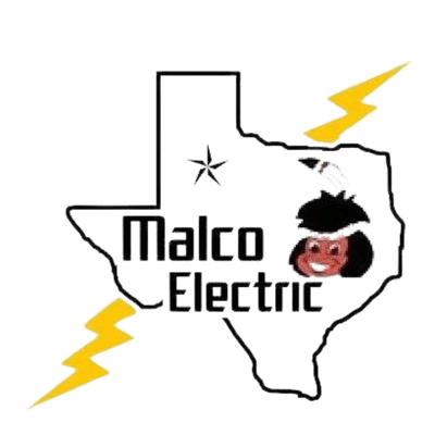 Malco Electric logo