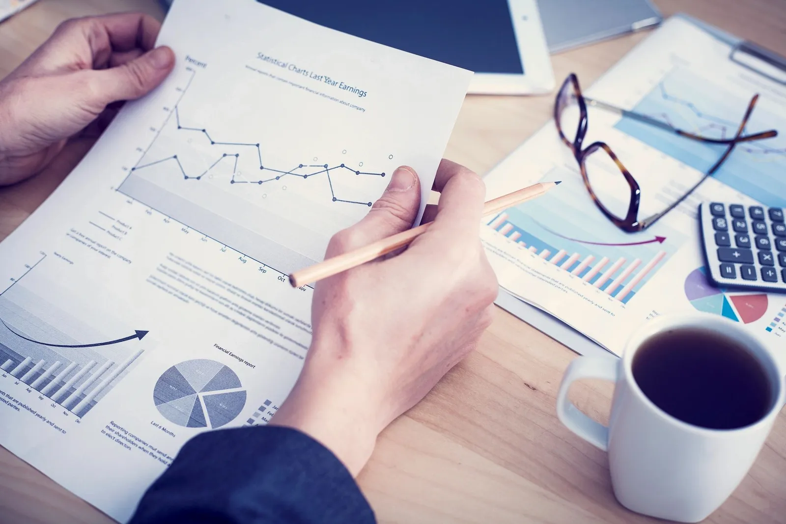 CPA Consultants