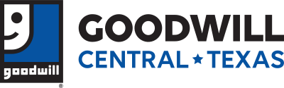 Goodwill Central Texas logo