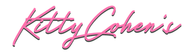 Kitty Cohen's logo