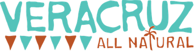 Veracruz All Natural logo