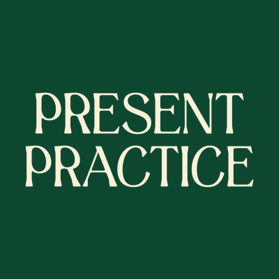 Present Practice logo