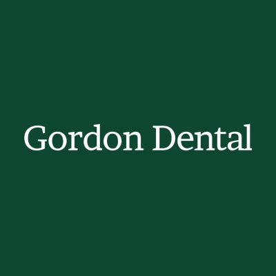 Dr. David Gordon, DDS logo