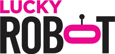 Lucky Robot logo