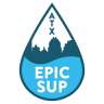 EpicSUP logo
