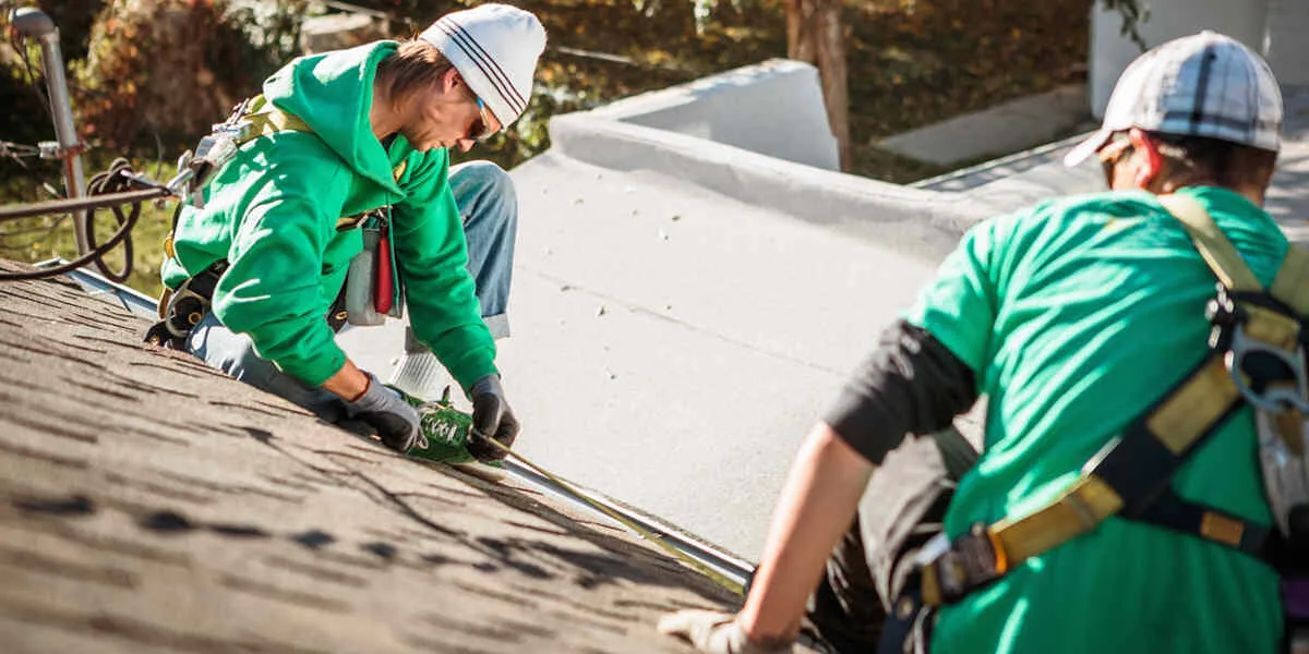 Texas Roofers