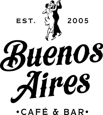 Buenos Aires Cafe logo
