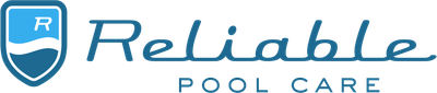 Reliable Pool Care logo
