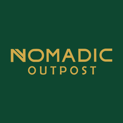 Nomadic Outpost logo